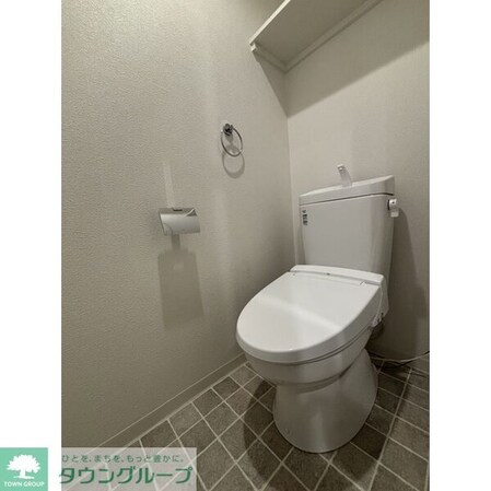 Cherim 本陣十王町 Southの物件内観写真